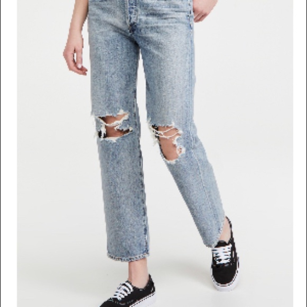 Citizens of Humanity jeans